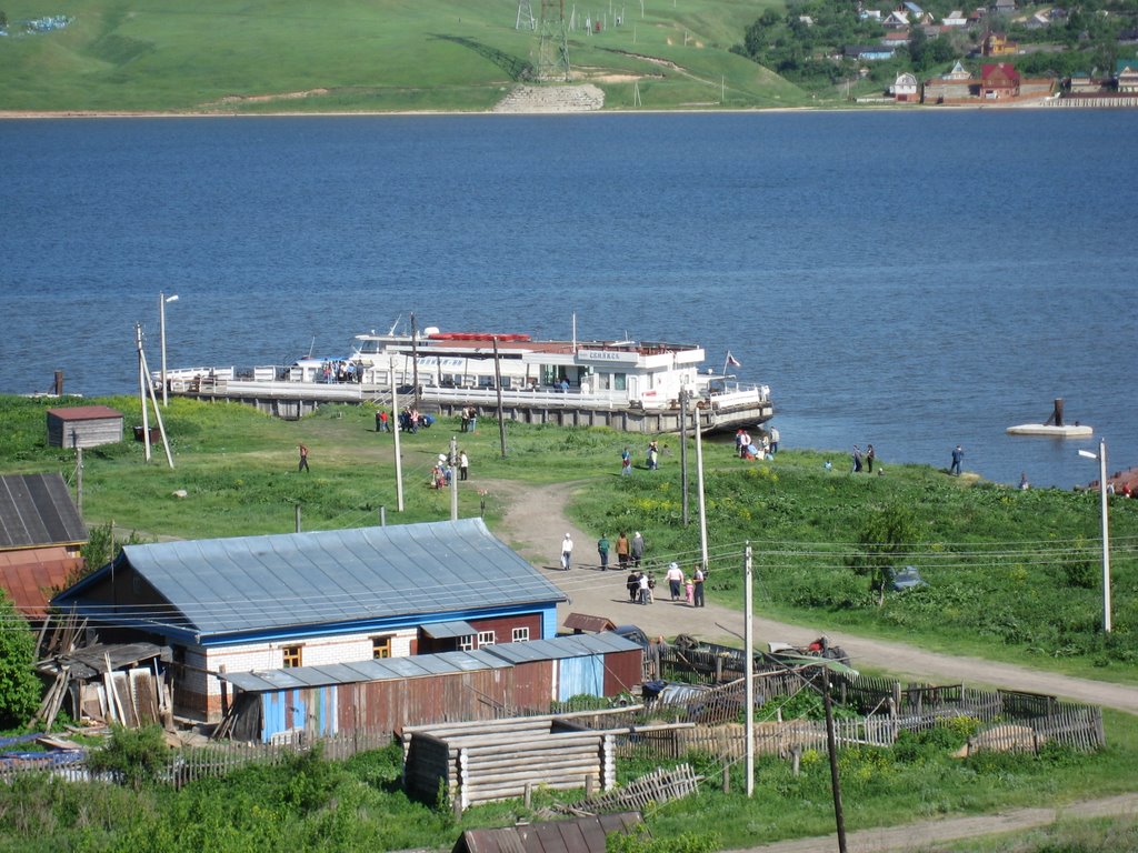 Sviyazhsk